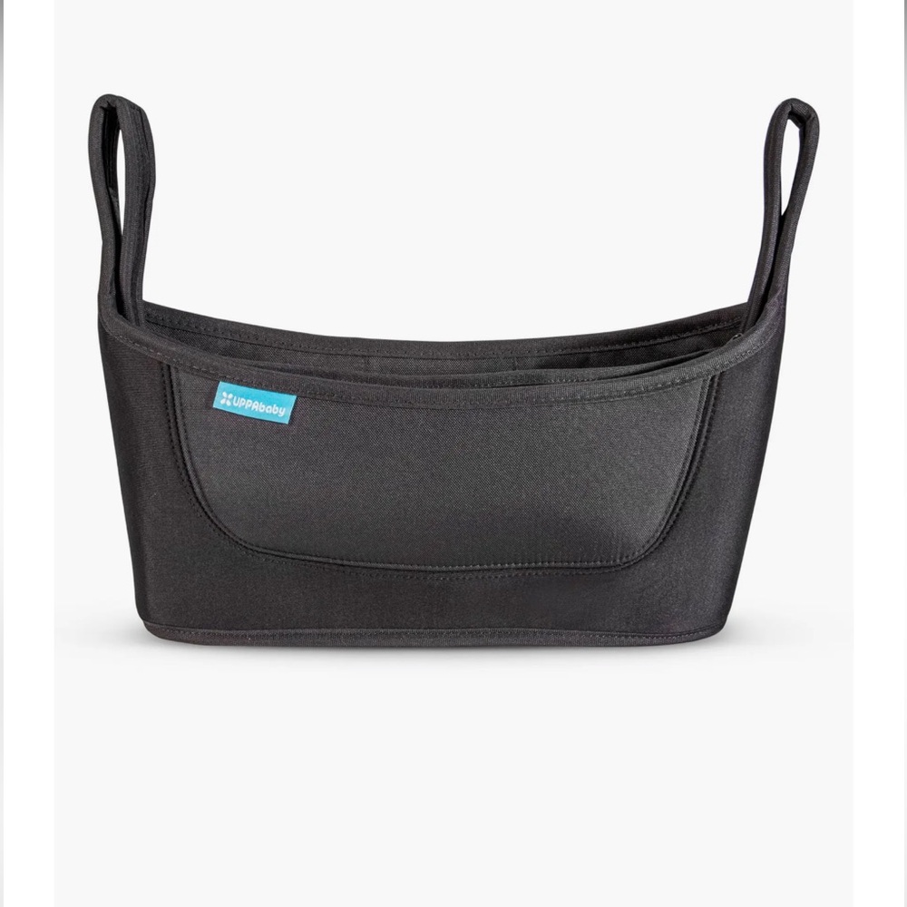 Uppa Baby Stroller Carry All